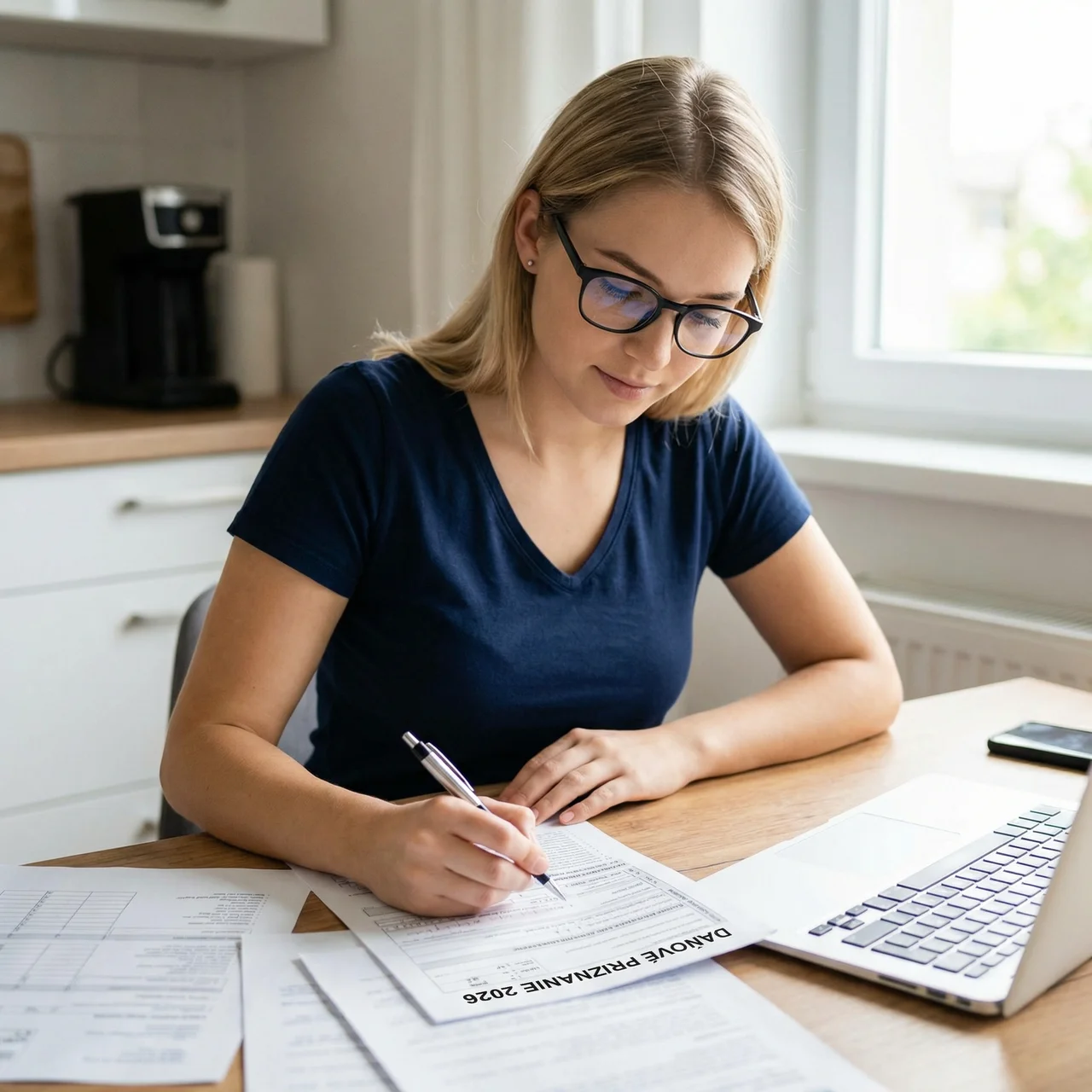 Daňové priznanie 2026: 12 tipov, ako neplatiť navyše